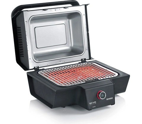 Severin PG 8138