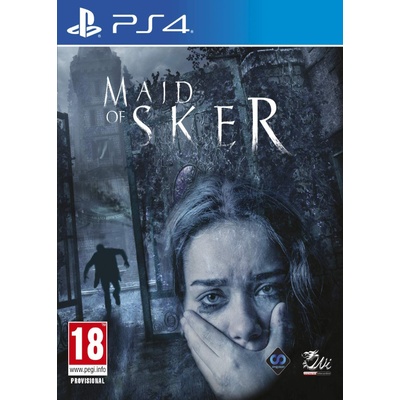 Maid of Sker