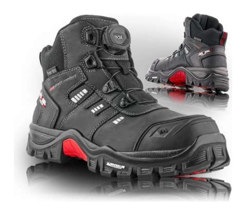 VM BUFFALO S3