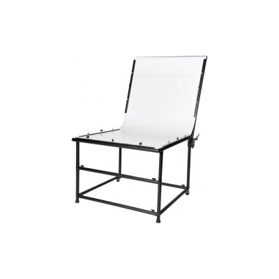 Fomei Big Table - 100, fotografický stôl s difúznou doskou