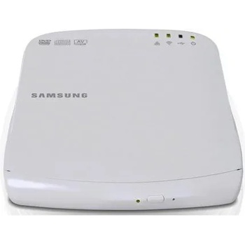Samsung SE208BW-EU