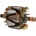 Rotor, generátor
