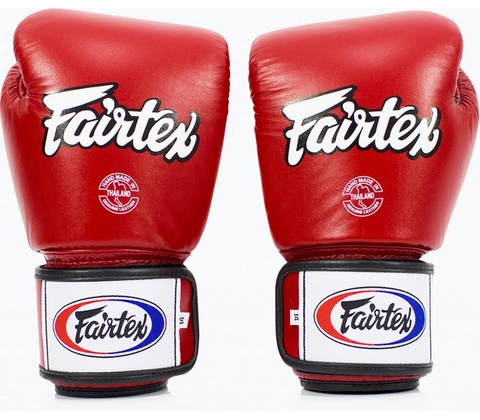 Fairtex Universal