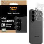 Panzer Протектор за камера PanzerGlass Hoops за Samsung Galaxy S26, S26 Plus, Camera Lens Protector Transparent