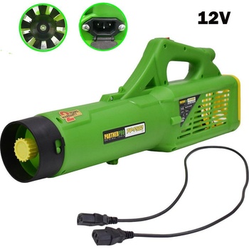 PartnerPro Електрически пулверизатор / разпръсквач за акумулаторна пръскачка, 12V, 55W, 5.5A, PARTNERPro PP-FS02 (UNI-011578)