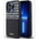 DKNY PU Leather Repeat Pattern Card Pocket Back Cover за iPhone 15 Pro Max Black DKNY DKNY | Cheren | МЪЖЕ | UNI