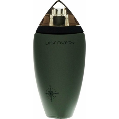 Mauboussin Discovery parfumovaná voda pánska 100 ml
