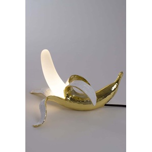 Seletti Настолна лампа Banana (13081.)