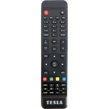GENERAL Tesla te-3000 - дистанционно управление дубликат (te-3000)