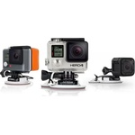 GoPro Surfboard Mounts ASURF-001