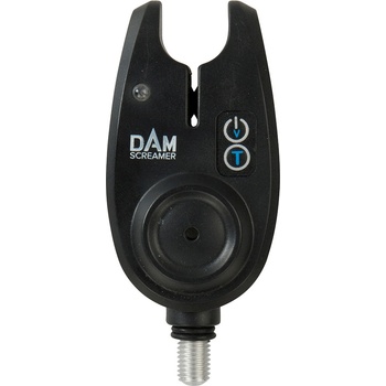 DAM Signalizátor SCREAMER BITE ALARM BLUE