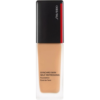 Shiseido Face Synchro skin make-up 350 SPF30 30 ml