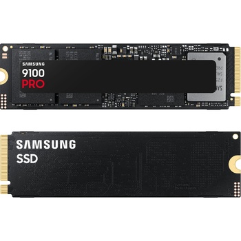 Samsung 9100 PRO 1TB (MZ-VAP1T0BW)