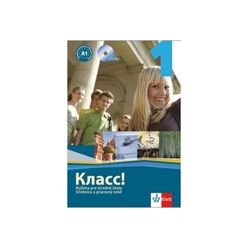 Klass! 1 Pack