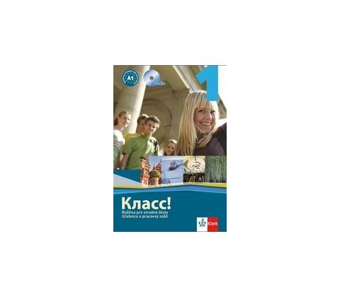 Klass! 1 Pack