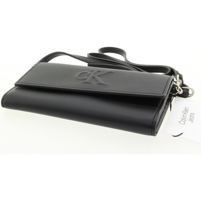 Calvin Klein dámský černý crossover K60K612742-BEH-613