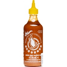 Flying Goose Brand Čili omáčka Sriracha žltá FGB 455 ml