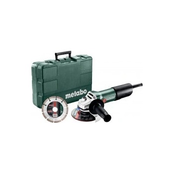 Metabo W 850-125