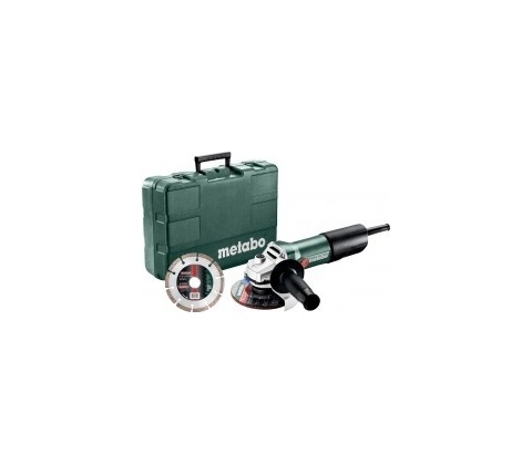 Metabo W 850-125