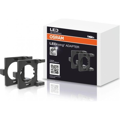 OSRAM монтажен адаптер 64210DA02 за NIGHT BREAKER LED H7-LED Focus 2бр (3220)