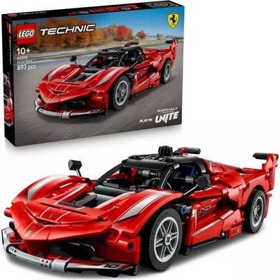LEGO® Technic - Ferrari FXX K (42212)