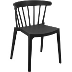  HORECANO-ASPEN-Стол 53х53хh75cm 3 цвята (0142528)