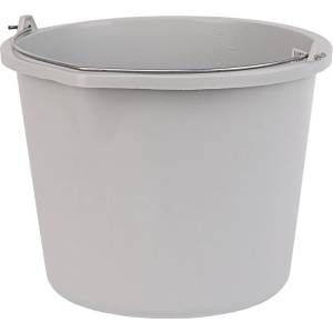MTX Строителна кофа mtx 12 л - 814309