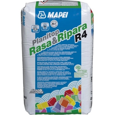 MAPEI Planitop Rasa & Ripara R4 25kg – Zboží Mobilmania