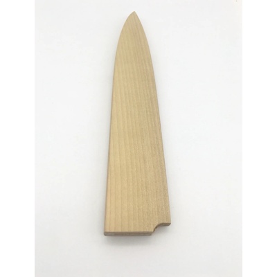 Kai MG-180YS Калъф дървен за кухненски нож KAI Yanagiba 180