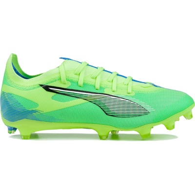 Puma ULTRA 5 MATCH FG/AG zelená