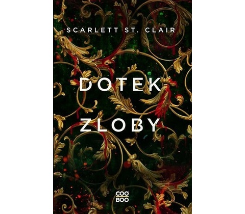 Dotek zloby