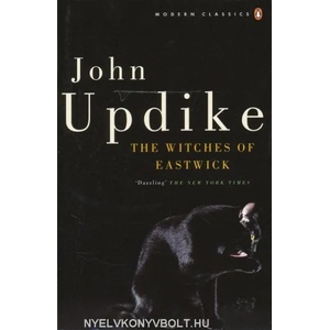 Witches of Eastwick | John Updike (ISBN: 9780141188973)