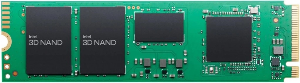Intel 670p M.2 2TB, SSDPEKNU020TZX1 - Heureka.cz