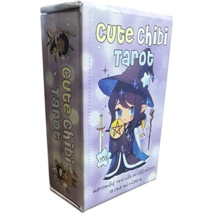 Cute Chibi Tarot (0000)