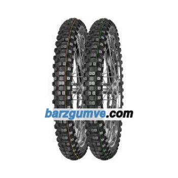 Image 1 of Mitas Enduro Trail-Rally MH ( 90/90-21 TT 54R маркировка M+S , Mischung Super, Предно колело, gelb )