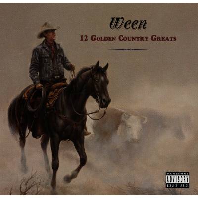 Ween - 12 Golden Country Greats 30th Anniversary Vinyl 3 [3 LP] LP