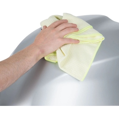 OXFORD Waffle Drying Towel sušící ručník 80 x 40 cm