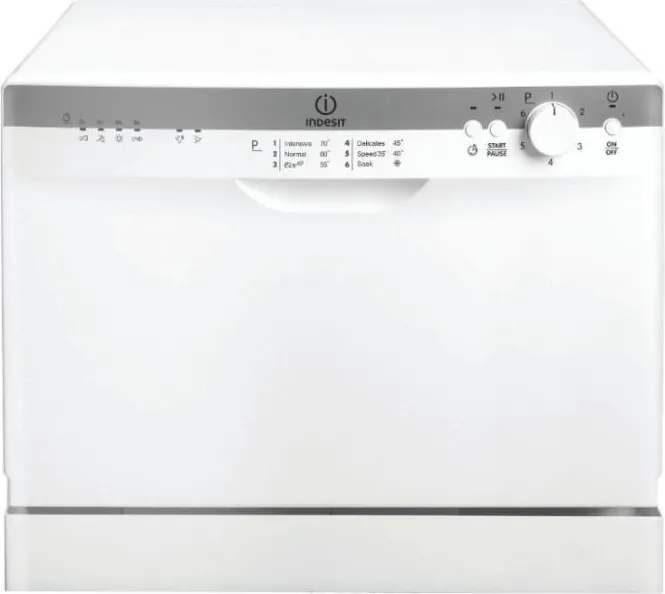 Indesit ICD 661 EU