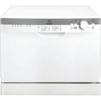 Image 1 of Indesit ICD 661 EU