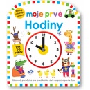 Moje prvé Hodiny