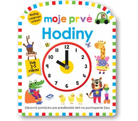 Moje prvé Hodiny