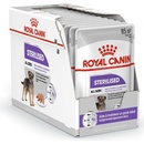 Royal Canin Sterilised 12x85 g