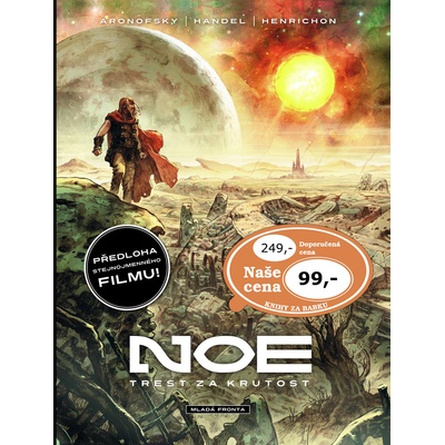 NOE Trest za krutost