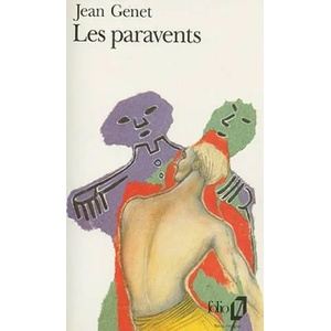 LES PARAVENTS | Jean Genet (1998)