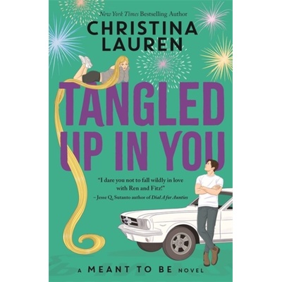 Tangled Up In You - Lauren Christina