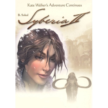 Microids Syberia II (PC)