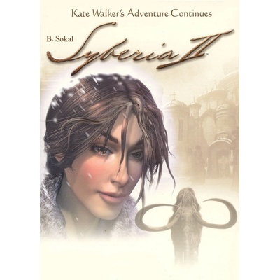 Microids Syberia II (PC)