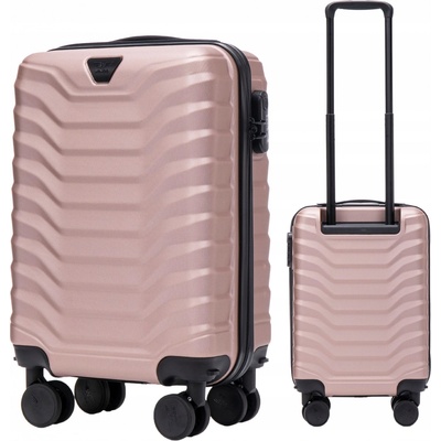 Wings PEAFOWL Růžová 38 L – Zboží Mobilmania