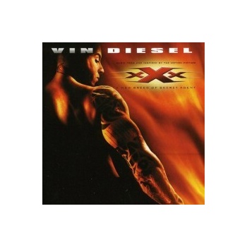 OST - XXX 2 CD