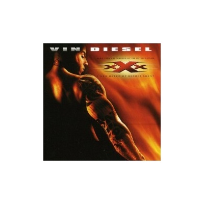OST - XXX 2 CD